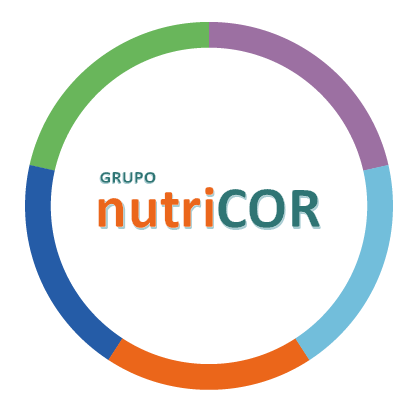 nutriCOR