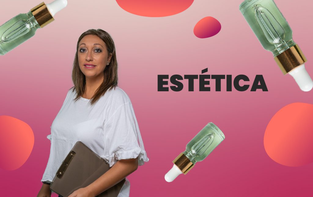 estética