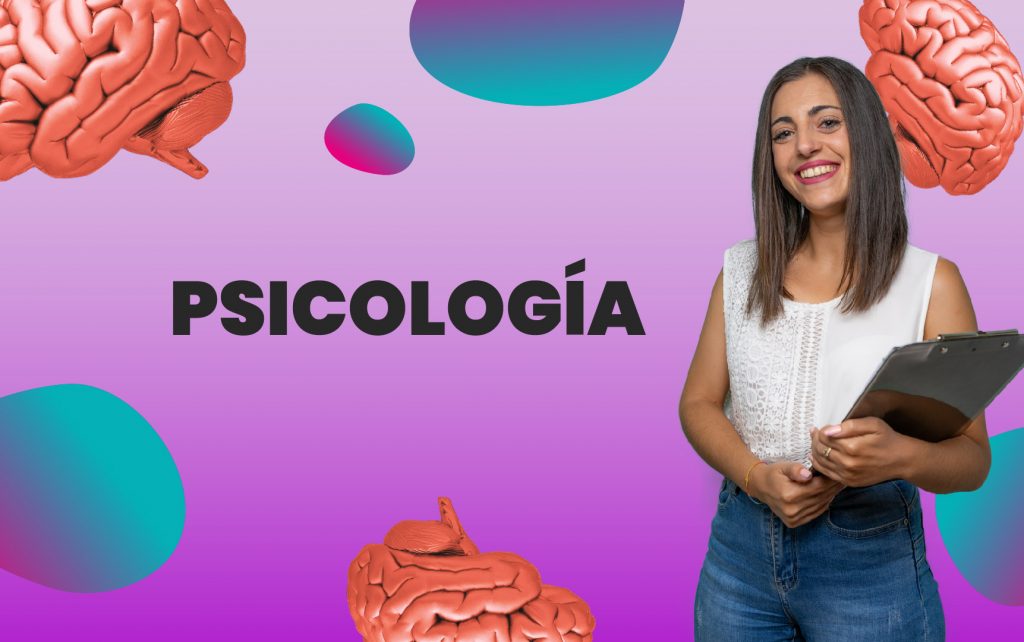 Psicología